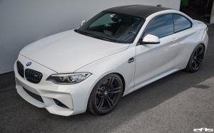BMW M2 Coupe by EAS 2017 года